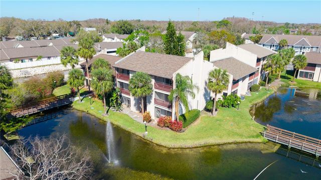 3848 N LAKE DRIVE 138, Tampa, FL 33614