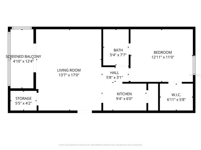 3848 N LAKE DRIVE 138, Tampa, FL 33614