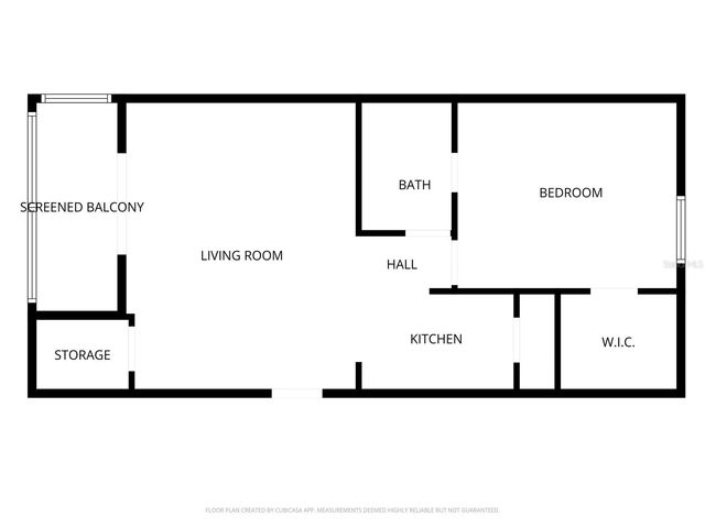 3848 N LAKE DRIVE 138, Tampa, FL 33614