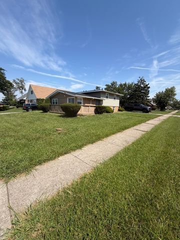 16767 Sunset Ridge Drive, Country Club Hills, IL 60478
