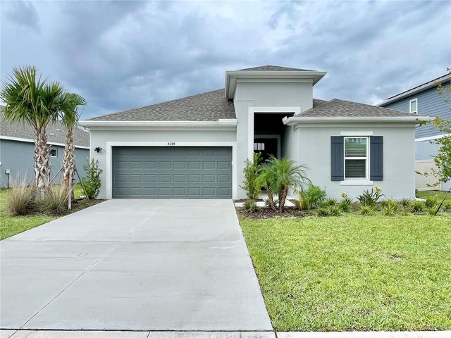 4698 CORAL HARBOUR ROAD, Kissimmee, FL 34758