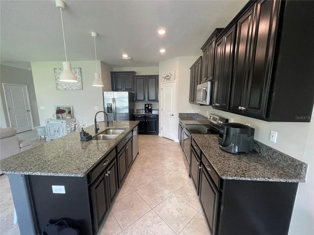 1596 LUDINGTON AVENUE, Wesley Chapel, FL 33543