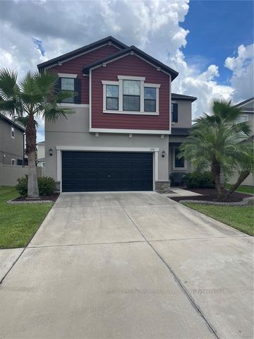 1596 LUDINGTON AVENUE, Wesley Chapel, FL 33543