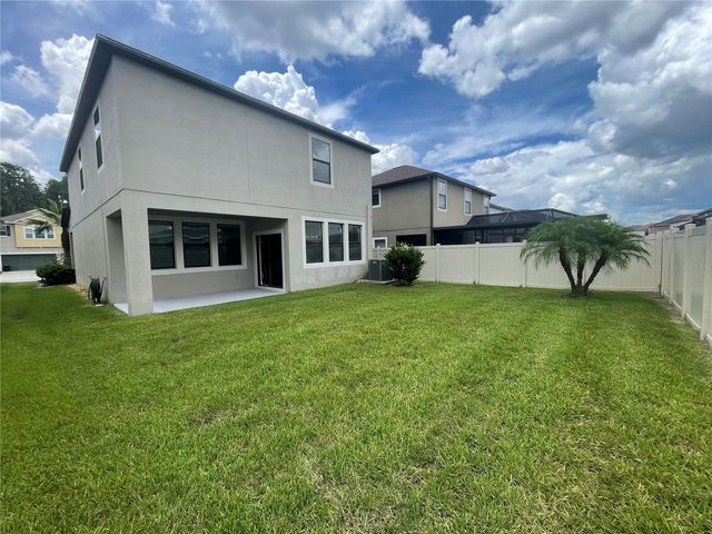 1596 LUDINGTON AVENUE, Wesley Chapel, FL 33543
