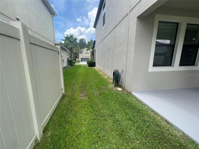 1596 LUDINGTON AVENUE, Wesley Chapel, FL 33543