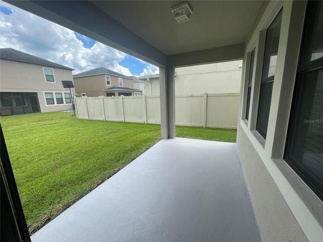 1596 LUDINGTON AVENUE, Wesley Chapel, FL 33543
