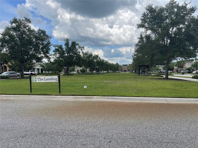1596 LUDINGTON AVENUE, Wesley Chapel, FL 33543
