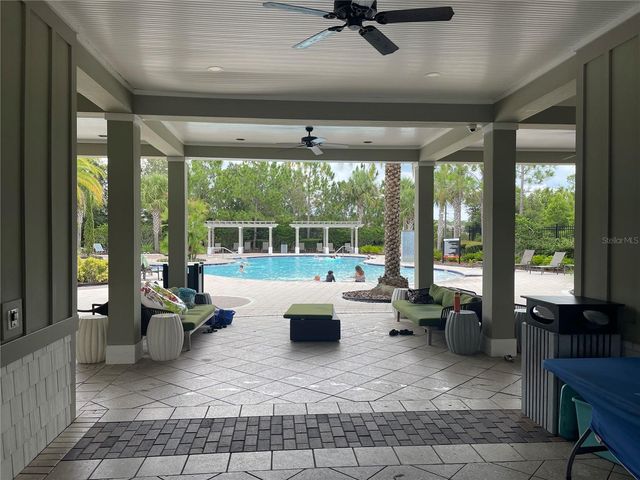 1596 LUDINGTON AVENUE, Wesley Chapel, FL 33543