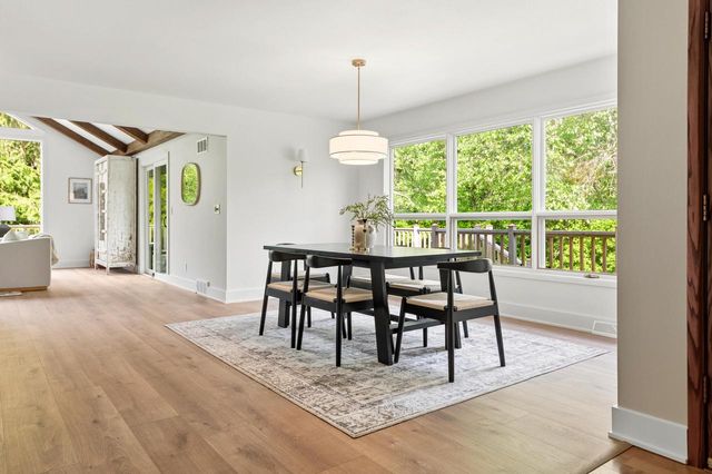 921 W Green Tree ROAD, River Hills, WI 53217