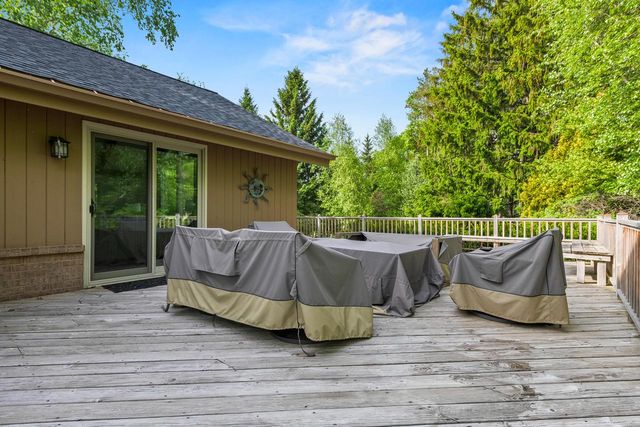921 W Green Tree ROAD, River Hills, WI 53217