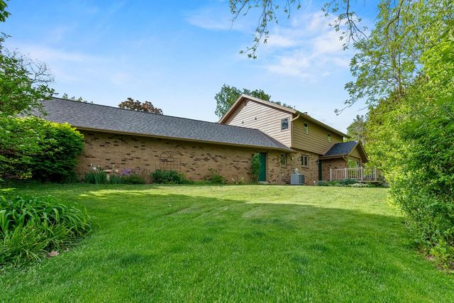 921 W Green Tree ROAD, River Hills, WI 53217