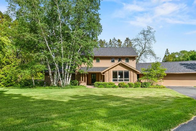 921 W Green Tree ROAD, River Hills, WI 53217