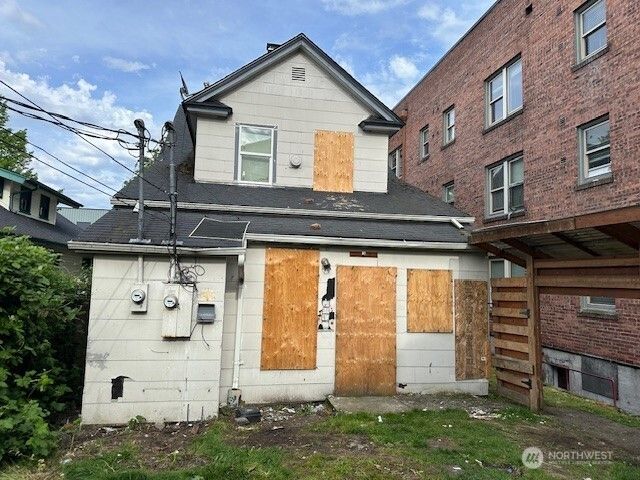 1220 Yakima Avenue, Tacoma, WA 98405