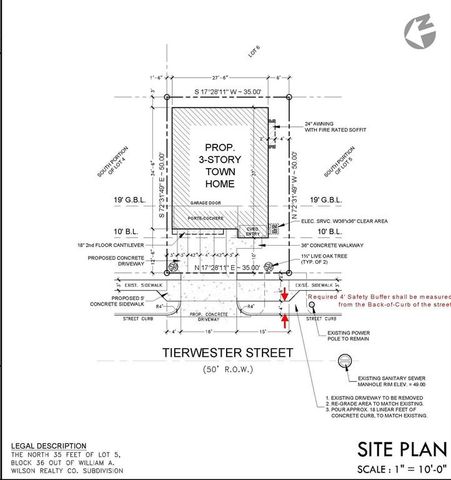 2807 Tierwester Street, Houston, TX 77004
