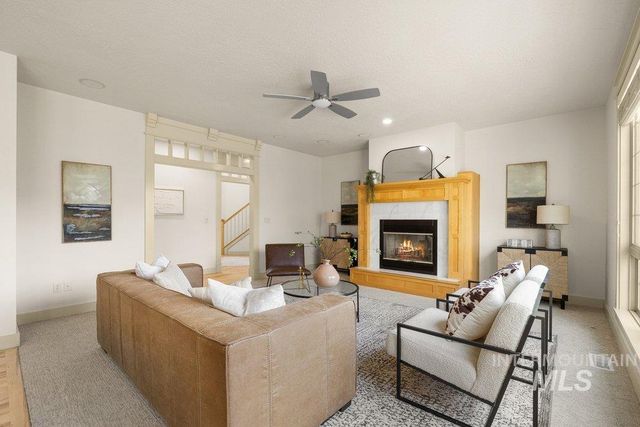 12803 N Schicks Ridge Road, Boise, ID 83714