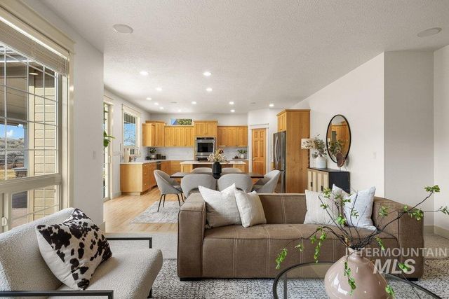 12803 N Schicks Ridge Road, Boise, ID 83714