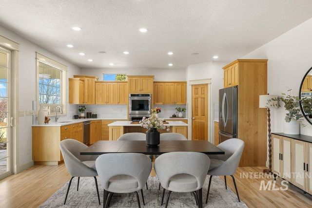 12803 N Schicks Ridge Road, Boise, ID 83714