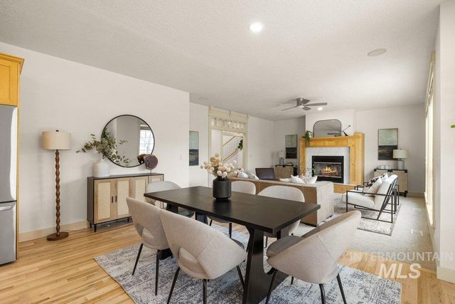 12803 N Schicks Ridge Road, Boise, ID 83714