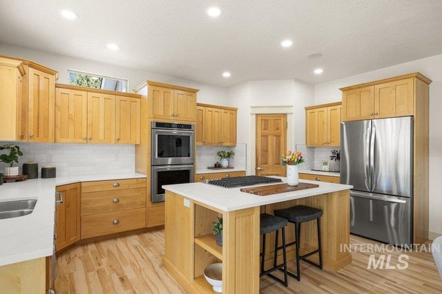 12803 N Schicks Ridge Road, Boise, ID 83714