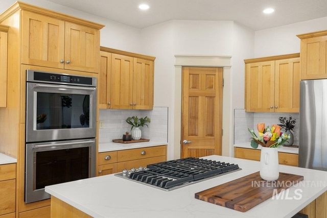 12803 N Schicks Ridge Road, Boise, ID 83714