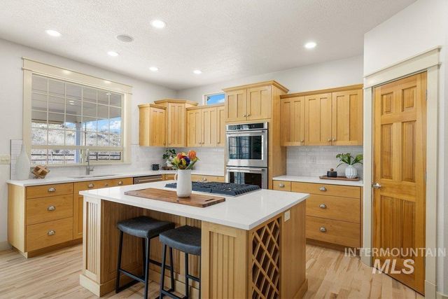 12803 N Schicks Ridge Road, Boise, ID 83714