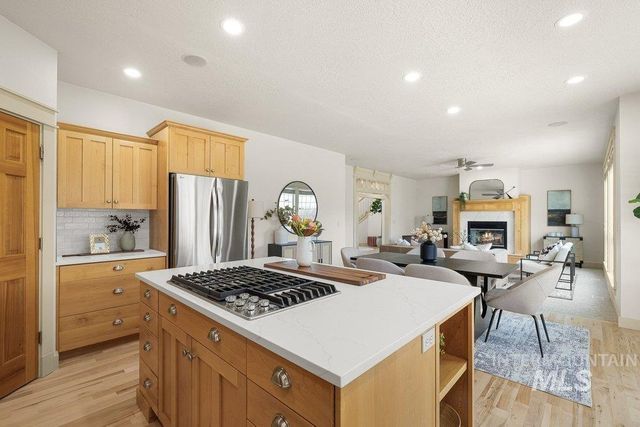 12803 N Schicks Ridge Road, Boise, ID 83714