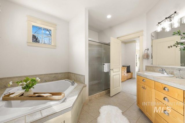 12803 N Schicks Ridge Road, Boise, ID 83714