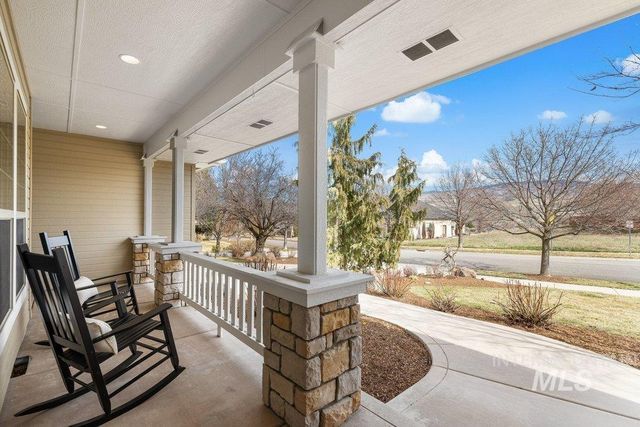 12803 N Schicks Ridge Road, Boise, ID 83714