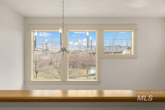 12803 N Schicks Ridge Road, Boise, ID 83714