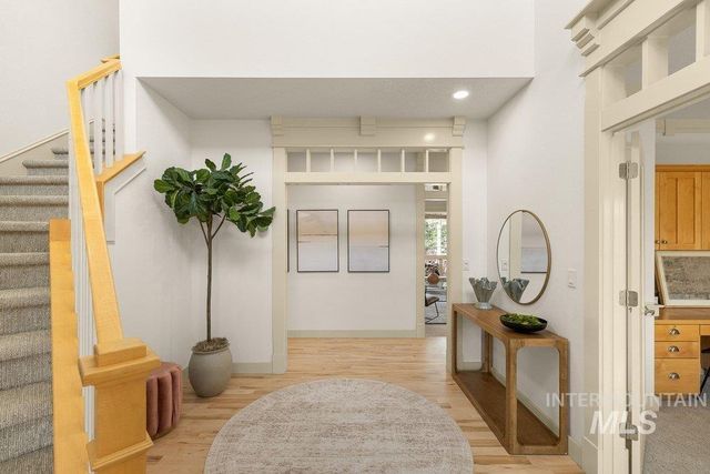 12803 N Schicks Ridge Road, Boise, ID 83714