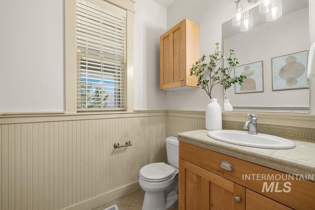 12803 N Schicks Ridge Road, Boise, ID 83714