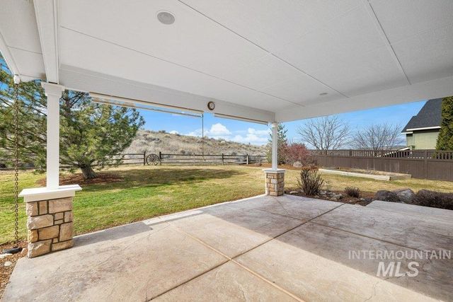 12803 N Schicks Ridge Road, Boise, ID 83714