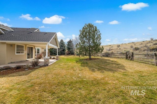 12803 N Schicks Ridge Road, Boise, ID 83714