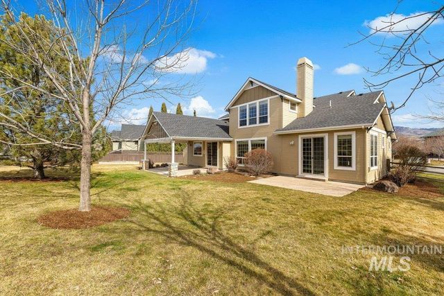 12803 N Schicks Ridge Road, Boise, ID 83714