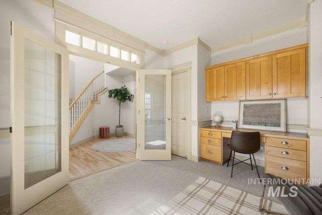 12803 N Schicks Ridge Road, Boise, ID 83714