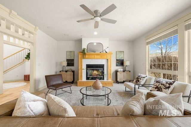 12803 N Schicks Ridge Road, Boise, ID 83714