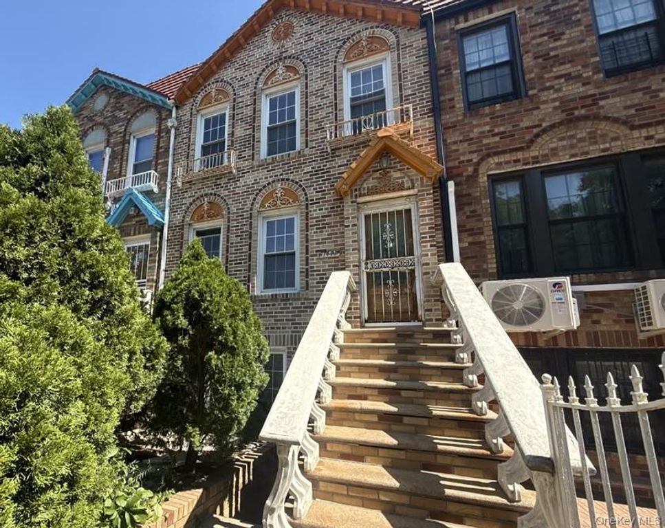 1441 Troy Avenue, Brooklyn, NY 11203 — exterior