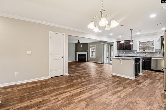 430 Blue Garden Way, Columbia, SC 29223