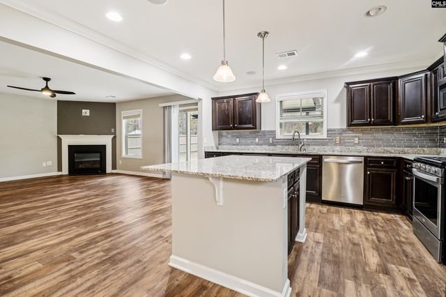 430 Blue Garden Way, Columbia, SC 29223