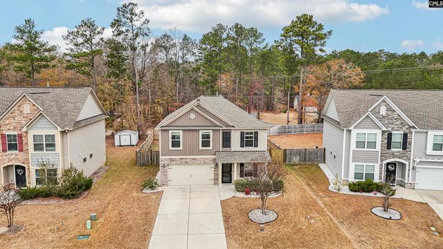 430 Blue Garden Way, Columbia, SC 29223