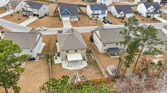 430 Blue Garden Way, Columbia, SC 29223