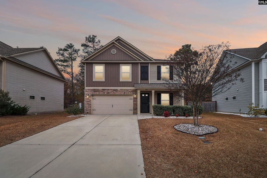 430 Blue Garden Way, Columbia, SC 29223