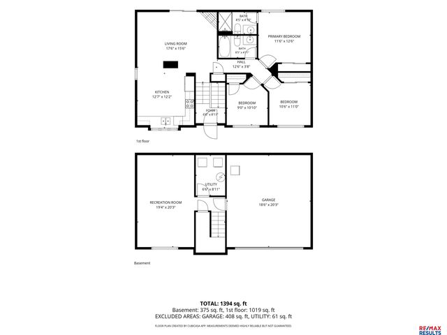 4305 N 173 Street, Omaha, NE 68116