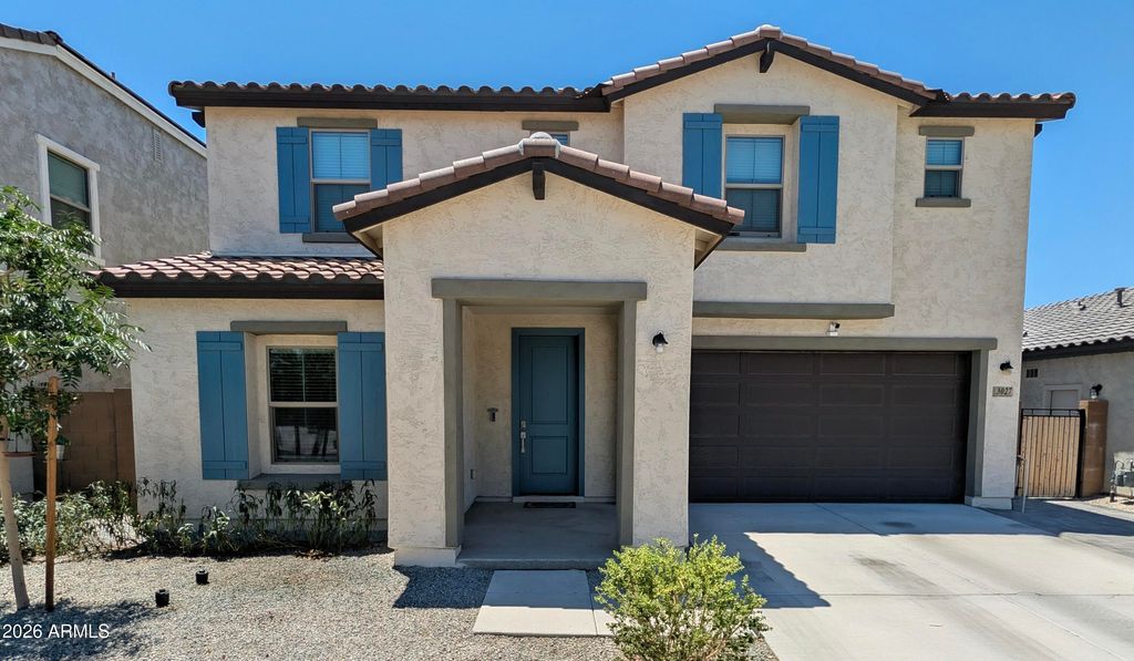 3027 W BENT TREE Drive, Phoenix, AZ 85083 — photo 2