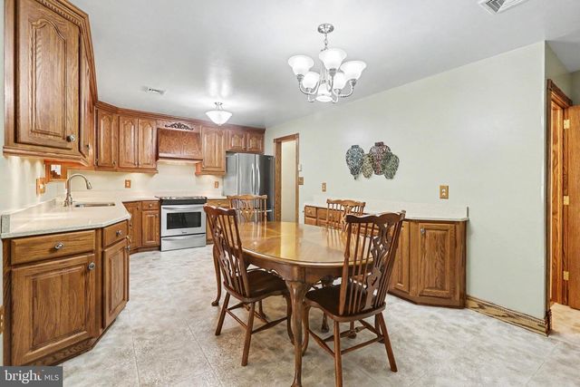 535 BIG SPRING RD, New Cumberland, PA 17070