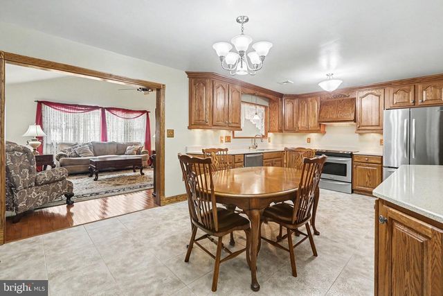 535 BIG SPRING RD, New Cumberland, PA 17070