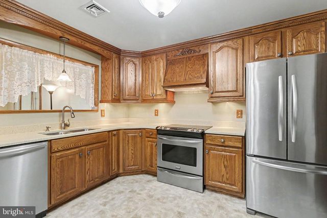 535 BIG SPRING RD, New Cumberland, PA 17070