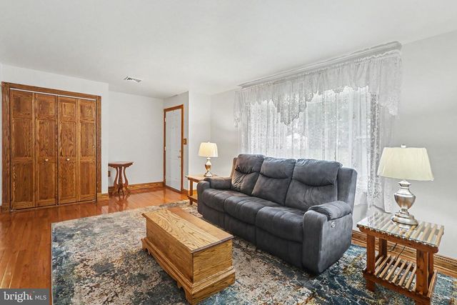535 BIG SPRING RD, New Cumberland, PA 17070