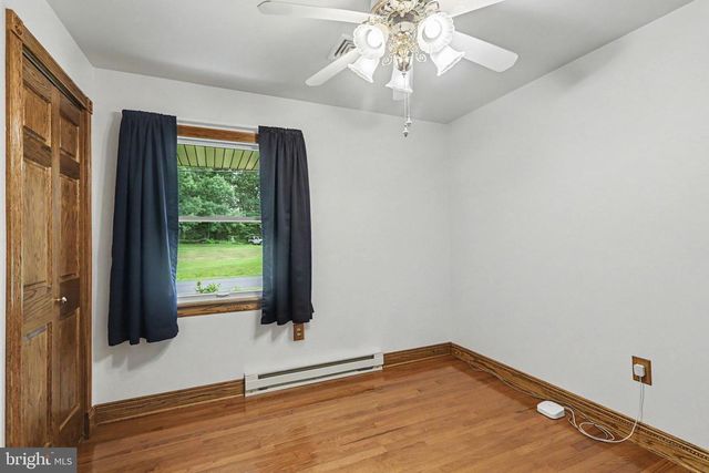 535 BIG SPRING RD, New Cumberland, PA 17070