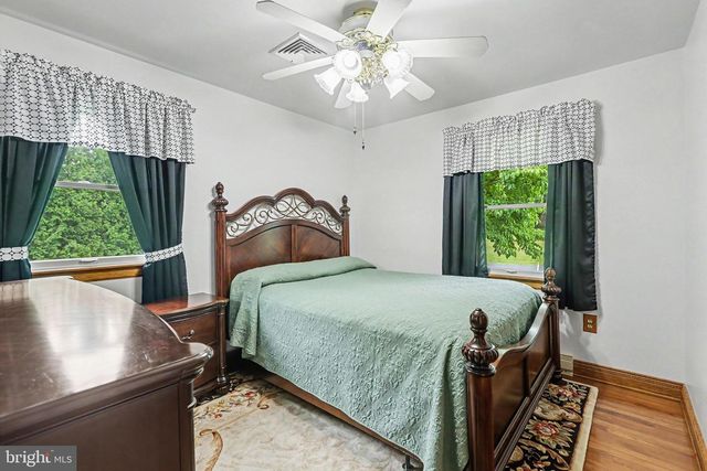535 BIG SPRING RD, New Cumberland, PA 17070